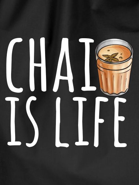 Chai Tea Masala Chai