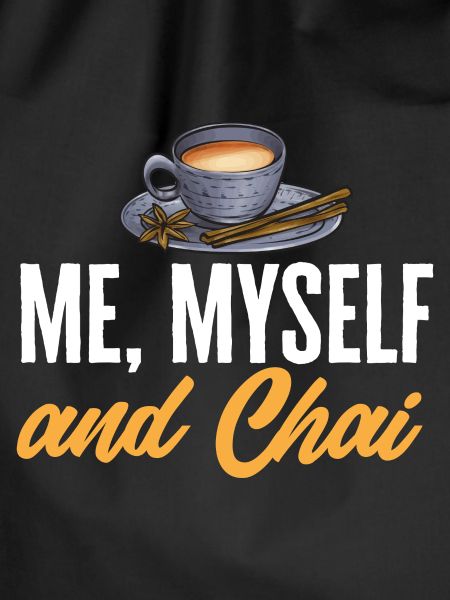 Chai Tea Masala Chai