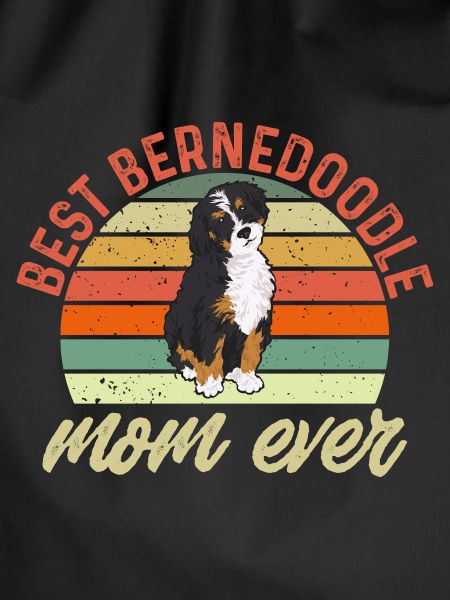 Bernedoodle Hund