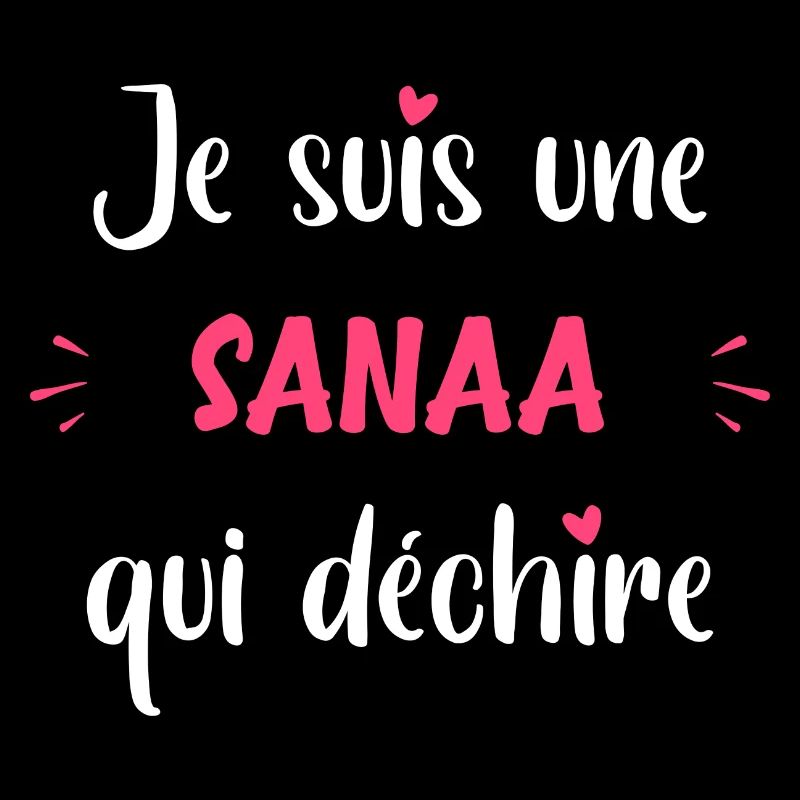 Sanaa
