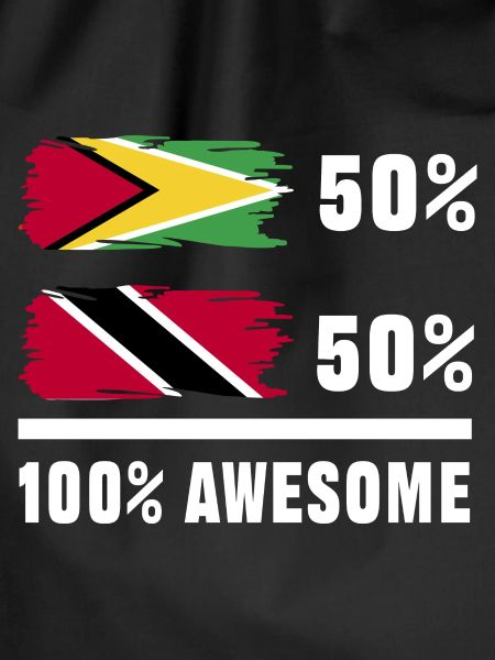 Guyana Flag Guyanese Guyana