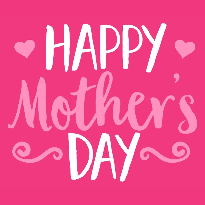 Alles Gute zum Muttertag Mama Mutter Großmutter Gr