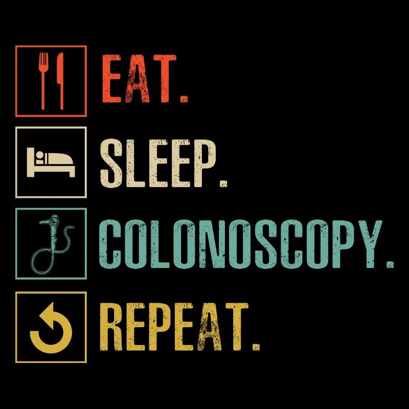 Gastroenterology Endoscopy Colonoscopy
