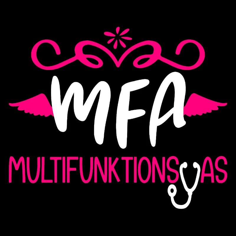 MFA As Medical Assistant