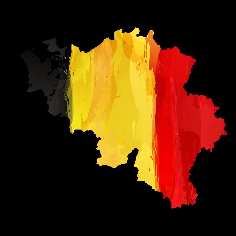 Belgien
