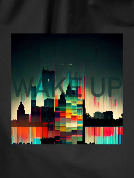 Wake Up Wach Auf