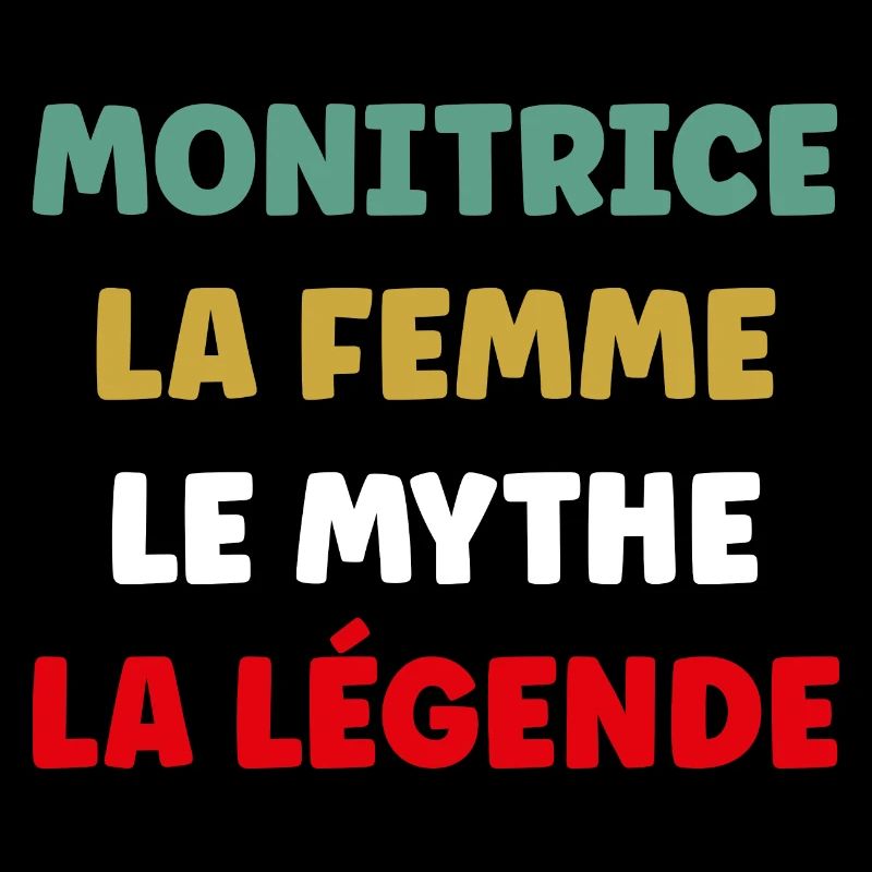 monitrice