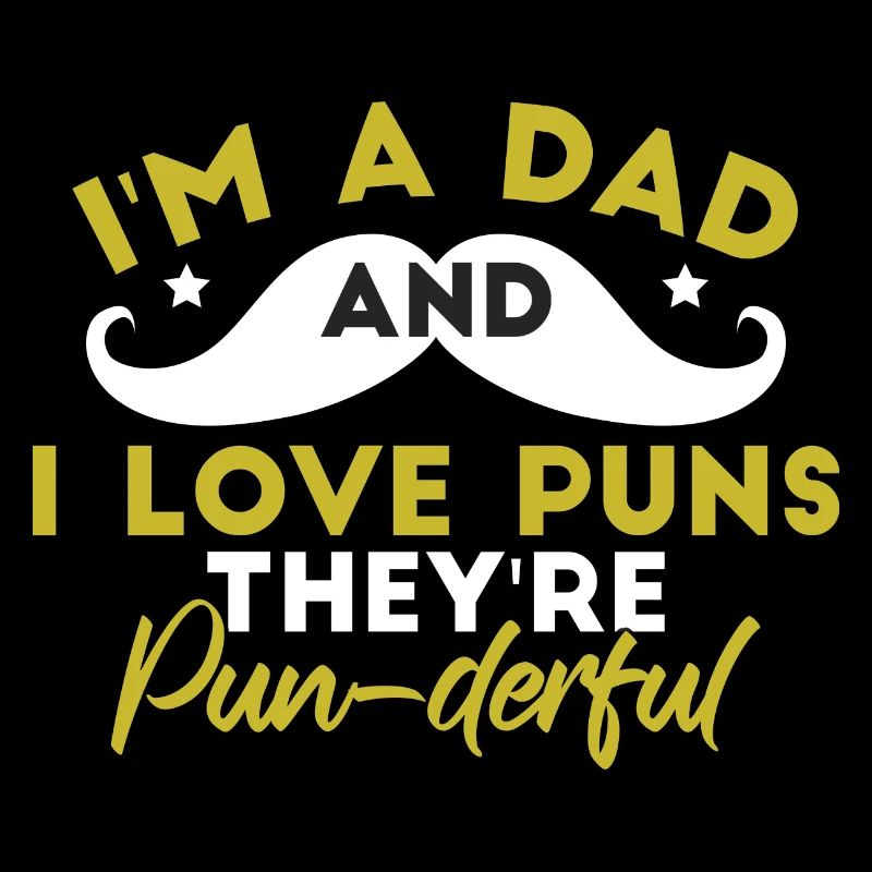 Dad Pun