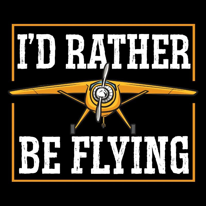 Ferngesteuertes Flugzeug Modellflugzeug