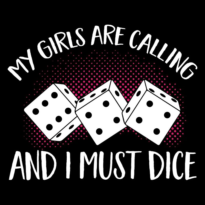 Jeu de dés Bunco