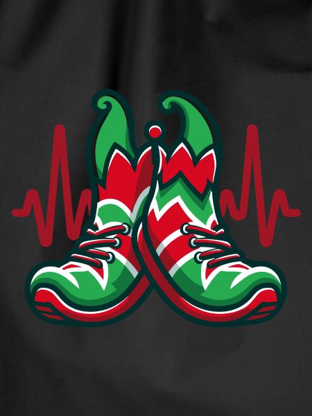 Elf Fitness Journey