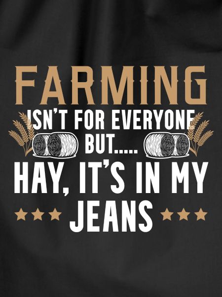 Sexy peasant saying