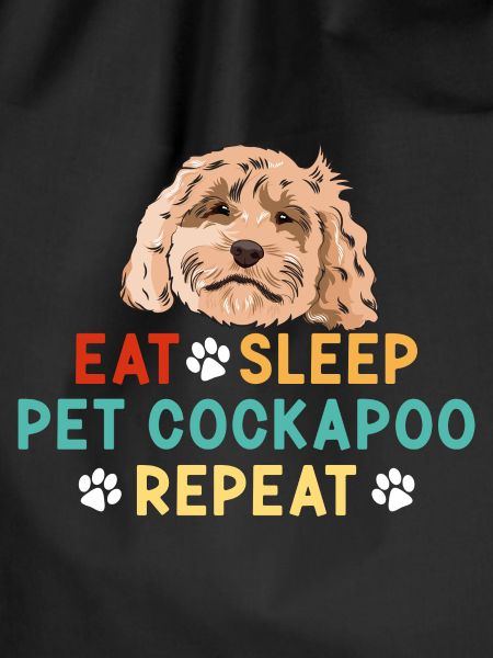 Cockapoo Dog