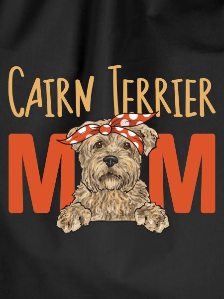 Cairn Terrier Dog