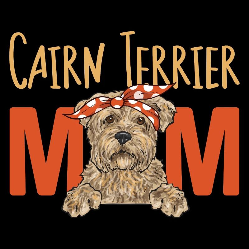 Cairn Terrier Dog