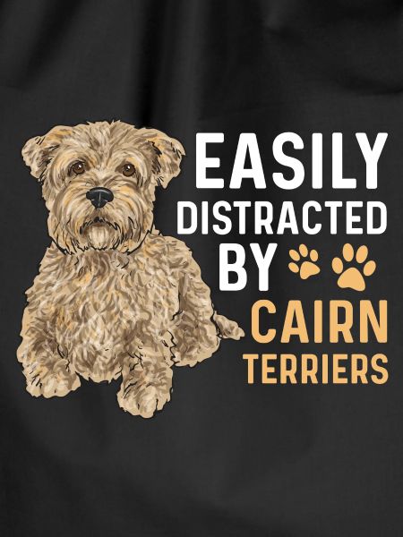 Cairn Terrier Dog