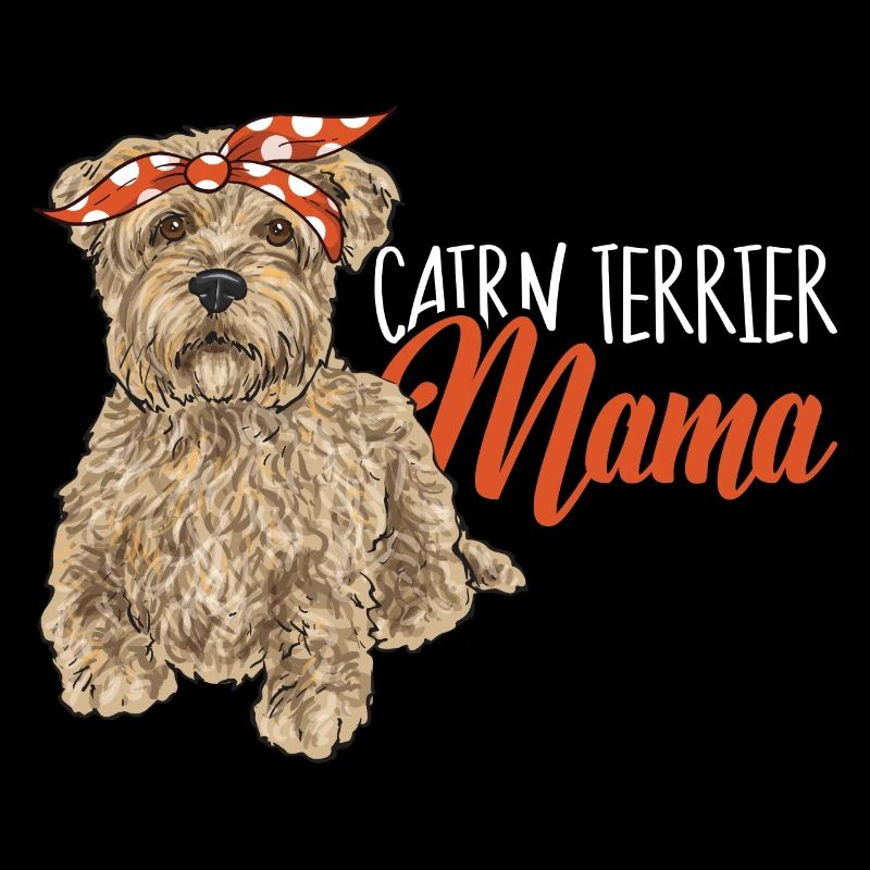 Cairn Terrier Dog