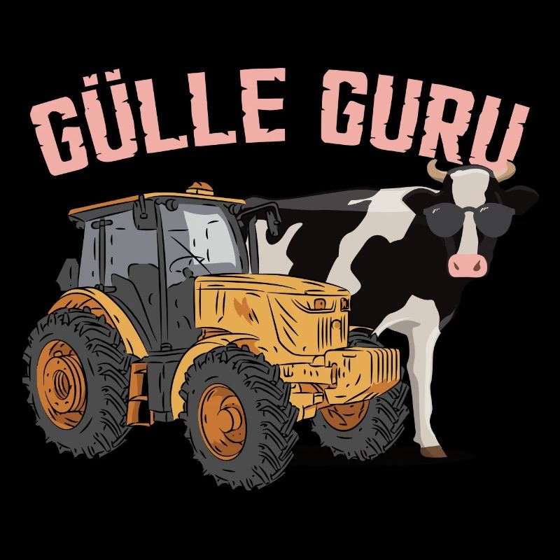 Gülle Guru
