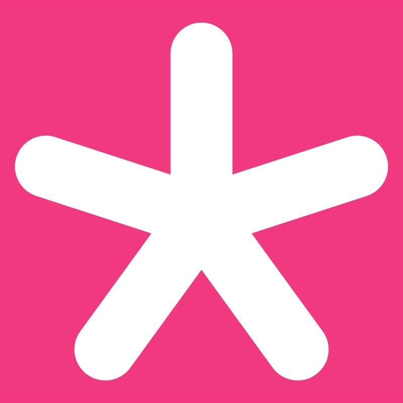 Sternchen oder Gendersternchen