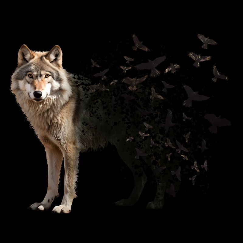Wolf