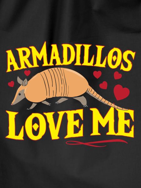 Armadillo Pet Armadillo Gift