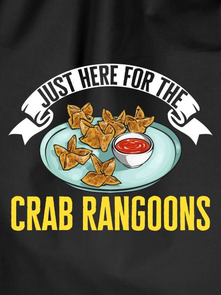 Krabben Rangoon Crab Rangoon