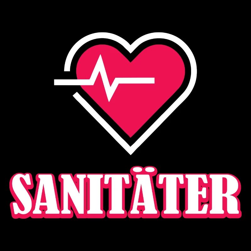 Sanitäter
