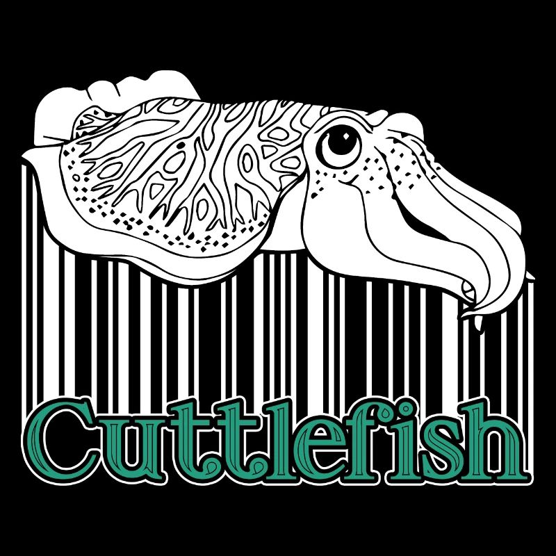Cuttlefish Cuttlefish Vintage
