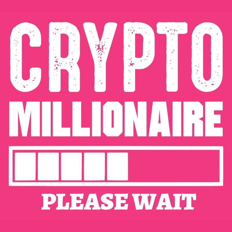 Crypto Millionaire Loading s’il vous plaît attendre Bitcoin