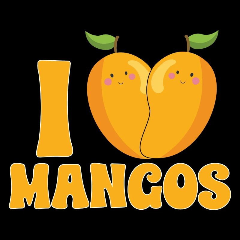Mango Frucht Mango