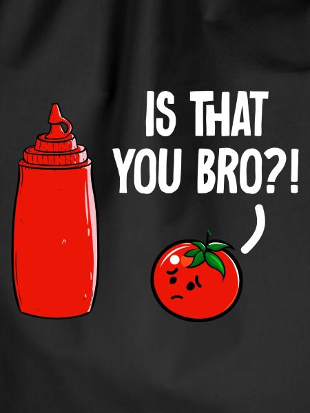 Ketchup Tomato ketchup