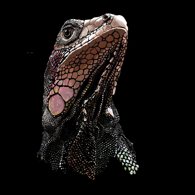 IGUANA