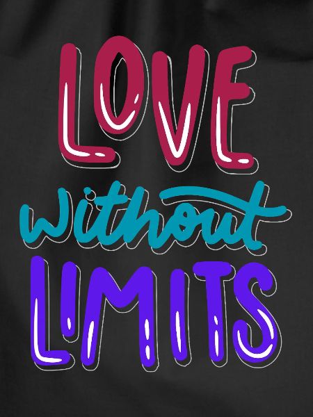 Love Without Limits Always