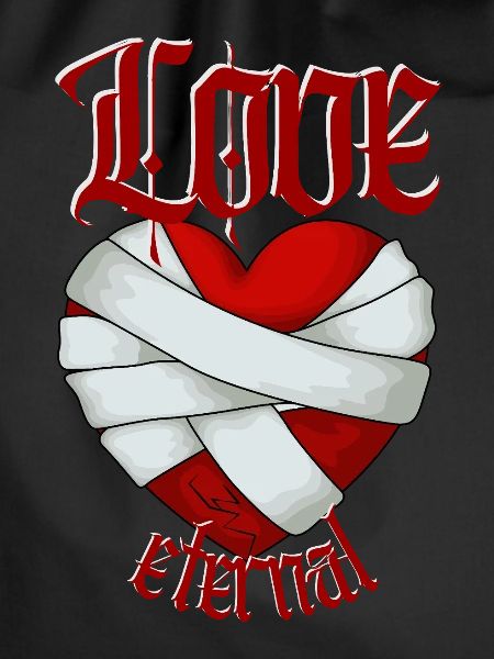 Love Eternal
