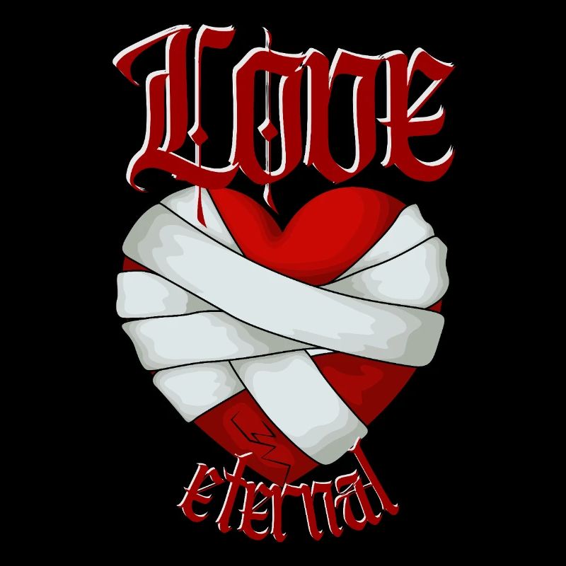 Love Eternal