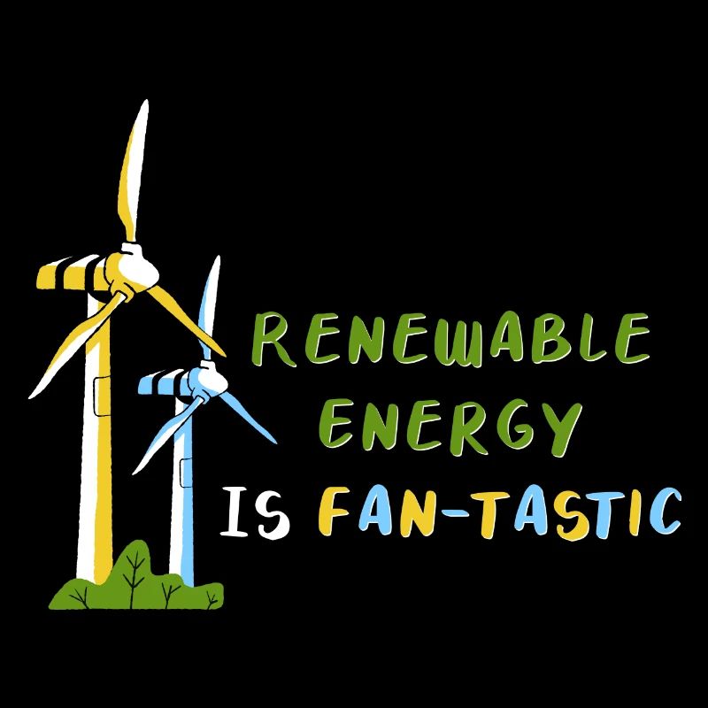 Wind turbine climate protection Energy transition Environmental protection