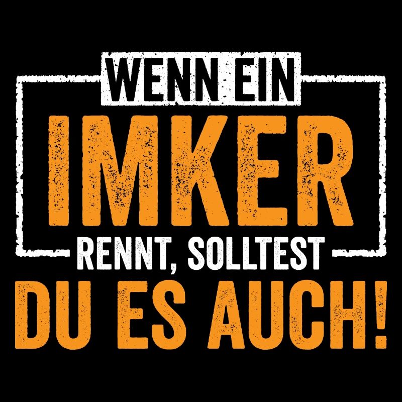 Imker Bienen Honig