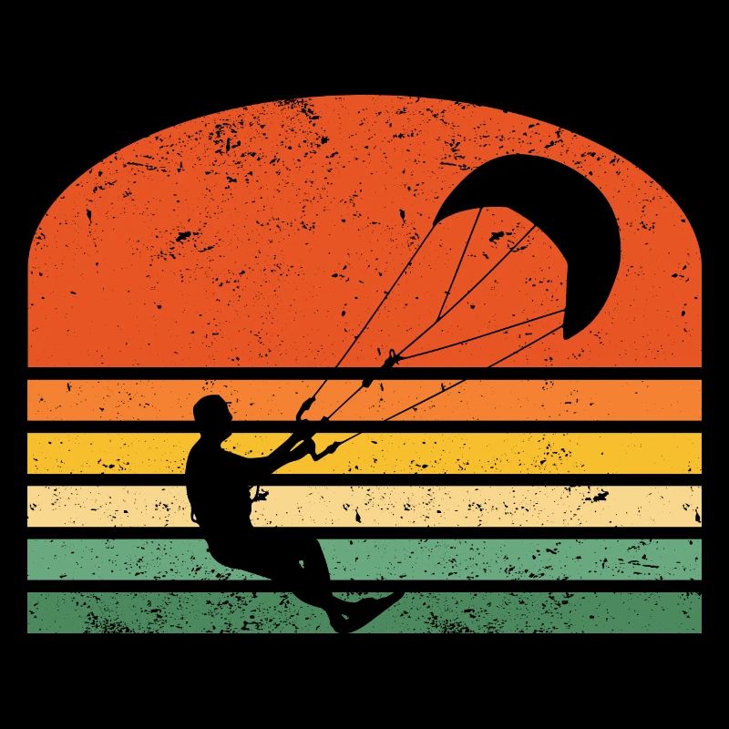 Kitesurf