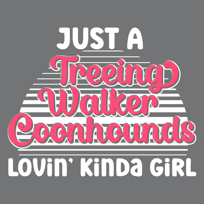Treeing Walker Coonhound
