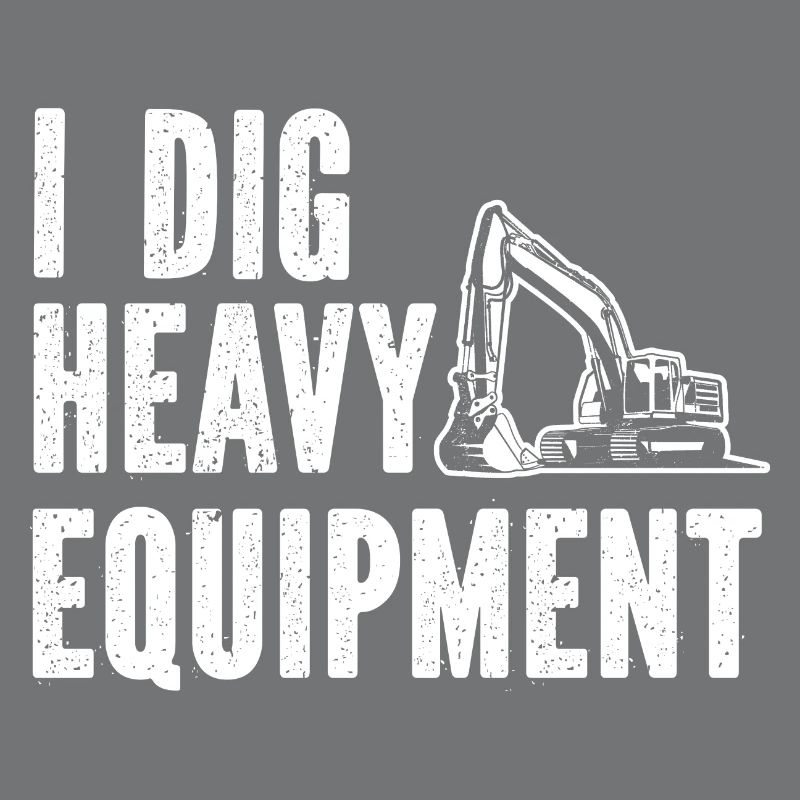 Construction machinery operator Excavator driver Excavator driver Construction workers