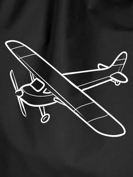 Ferngesteuertes Flugzeug Modellflugzeug