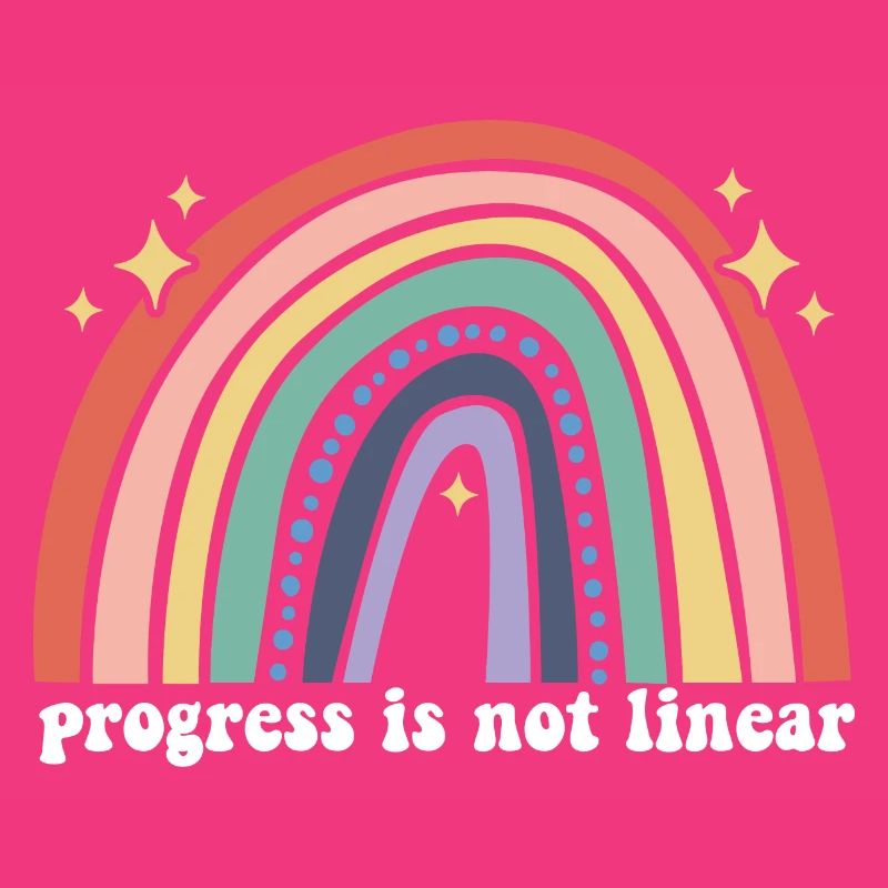 Progress Is Not Linear ABA Therapist Future Sped