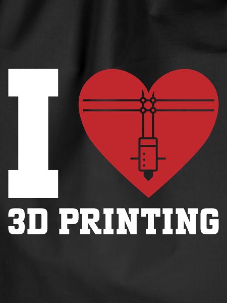 3D Printer 3D Printing