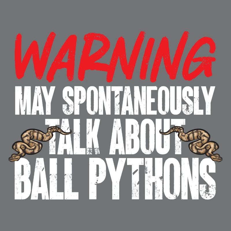 Ball Python Snake King Python