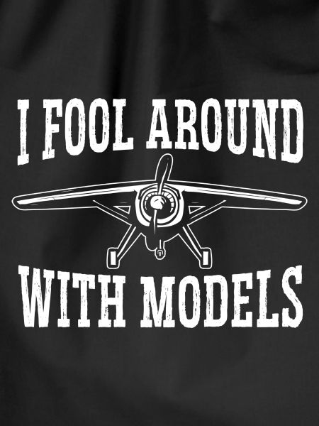 Ferngesteuertes Flugzeug Modellflugzeug