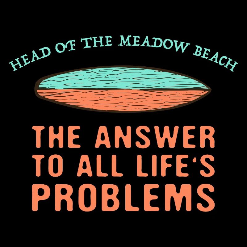 Le chef de Meadow Beach répond à toutes les vies