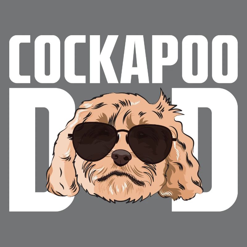 Cockapoo Dog