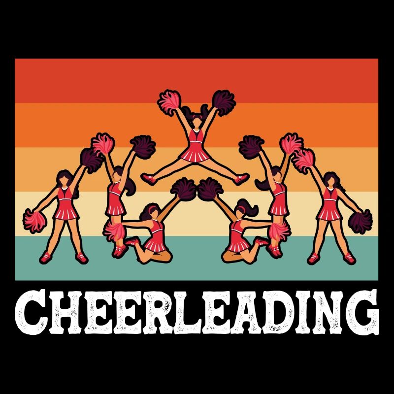 Cheerleading