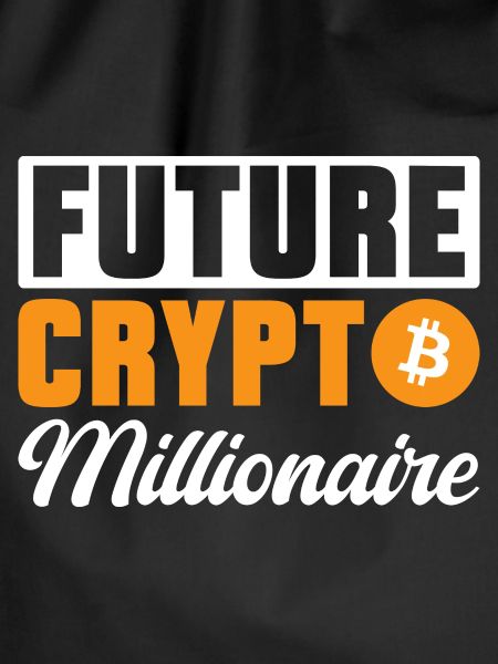 Bitcoin Kryptowährung BTC Crypto Trader