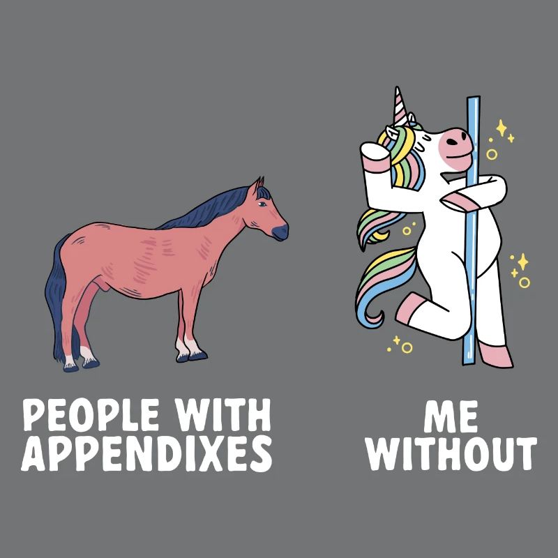 Appendicectomie Appendicite
